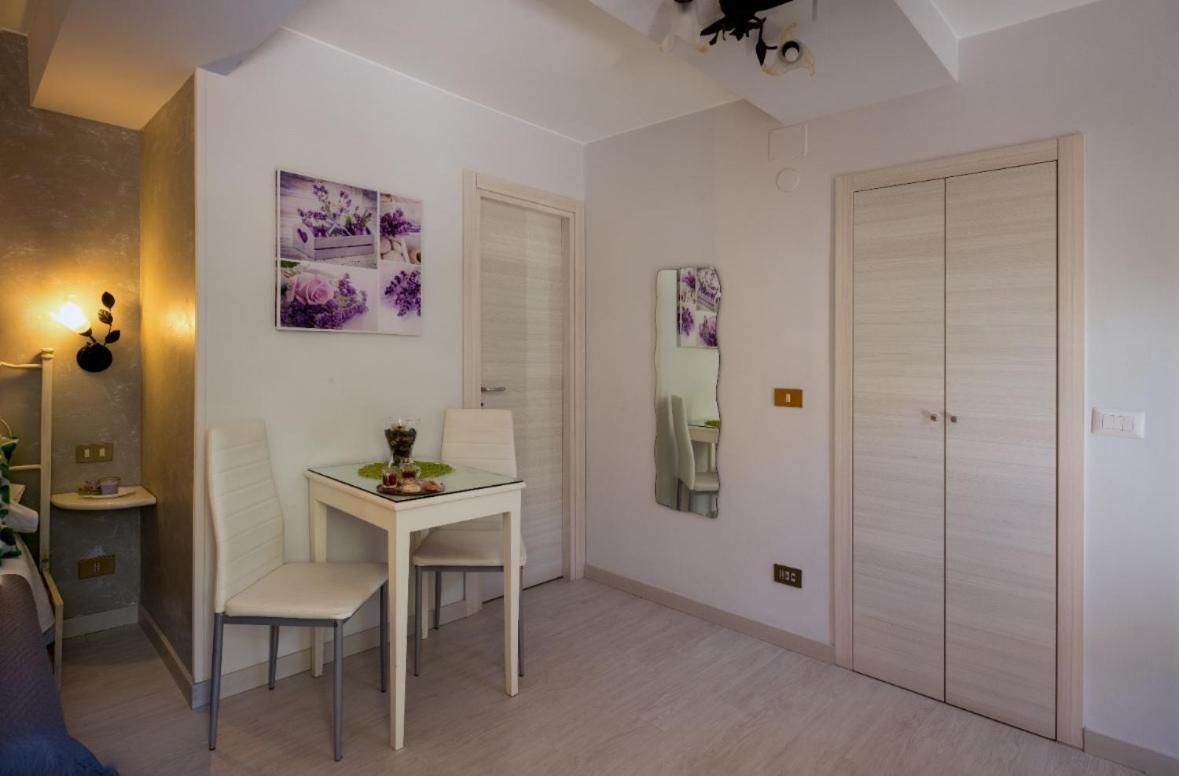 B&B Giulia Taormina Exterior foto